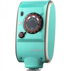 Godox Lux Senior Lampa Retro kolor Mint Green